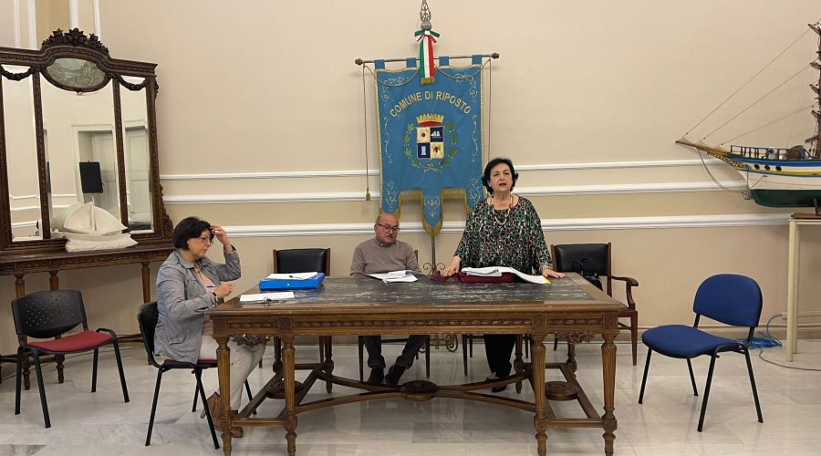 Riposto, illustrato alla cittadinanza il nuovo Statuto comunale