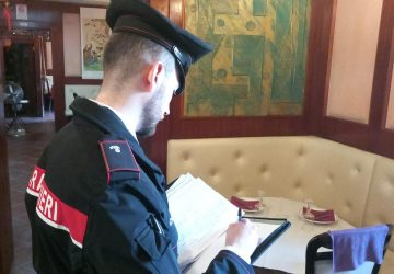 Controlli dei Cc in panifici e ristoranti