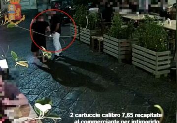 Operazione &ldquo;Sabbie mobili&rdquo;: duro colpo al clan Santapaola I NOMI