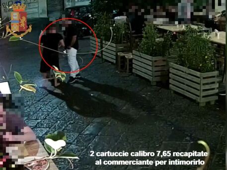 Operazione “Sabbie mobili”: duro colpo al clan Santapaola I NOMI
