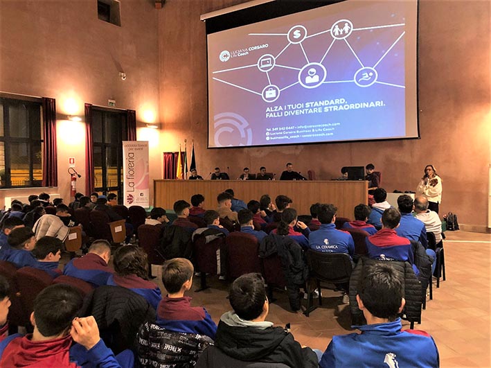 A Santa Venerina un convegno sui disturbi d’ansia