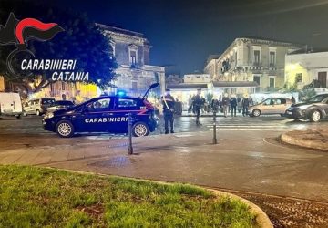 Contrasto all&rsquo;illegalit&agrave; diffusa e alla &ldquo;malamovida&rdquo;