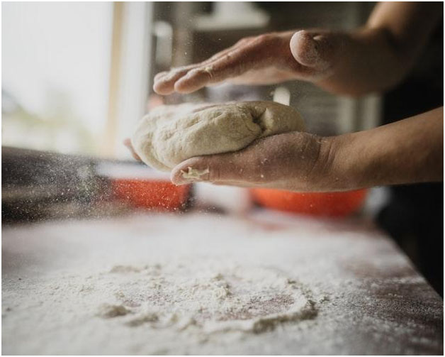 Gli insetti al centro della cucina del futuro