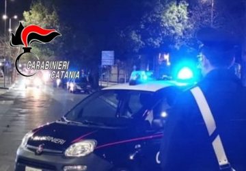 Arrestato dai Carabinieri un 28enne per spaccio di droga