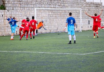 Serie D – Eccellenza – Prima categoria: il punto della giornata calcistica