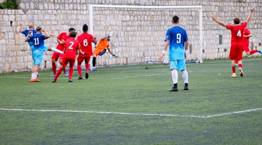 Serie D – Eccellenza – Prima categoria: il punto della giornata calcistica