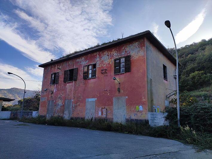 Nuova vita per la tratta ferroviaria Alcantara – Randazzo