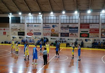 Volley e basket: il punto della giornata in serie B maschile, B2 femminile, C e C Silver