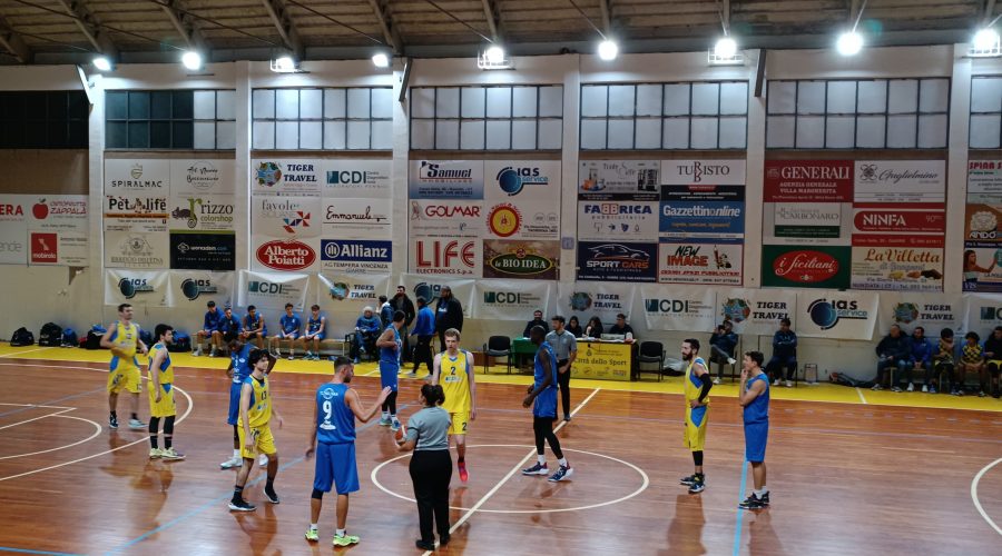 Volley e basket: il punto della giornata in serie B maschile, B2 femminile, C e C Silver