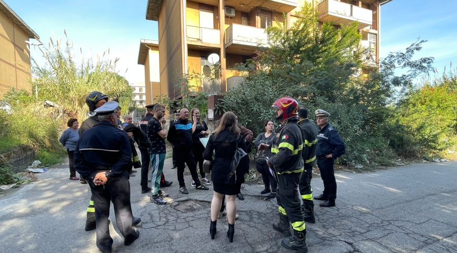 Alloggi Rovettazzo, slitta a febbraio trasloco inquilini