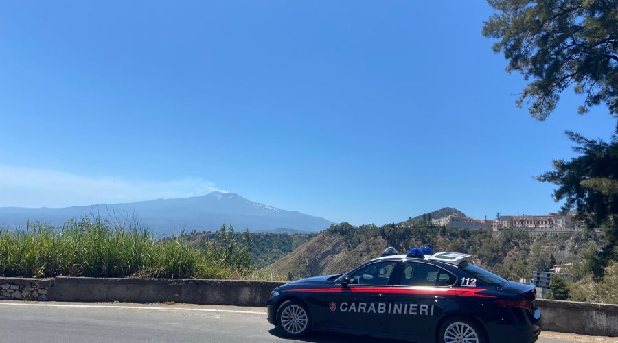 Scoperta banda dedita ai furti in abitazione e allo spaccio: 3 arresti e 6 indagati tra Giarre e Piedimonte
