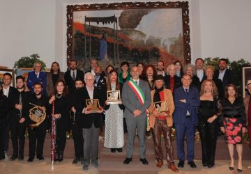 Zafferana Etnea, sfumature “internazionali” con l’ottava edizione del Premio di pittura “Giuseppe Sciuti”