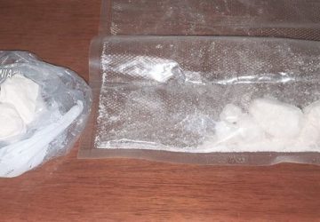 Droga in casa dello spacciatore con il &ldquo;reddito di cittadinanza&rdquo;: arrestato 55enne