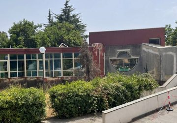 Riposto, finanziata messa in sicurezza e risanamento Asilo nido