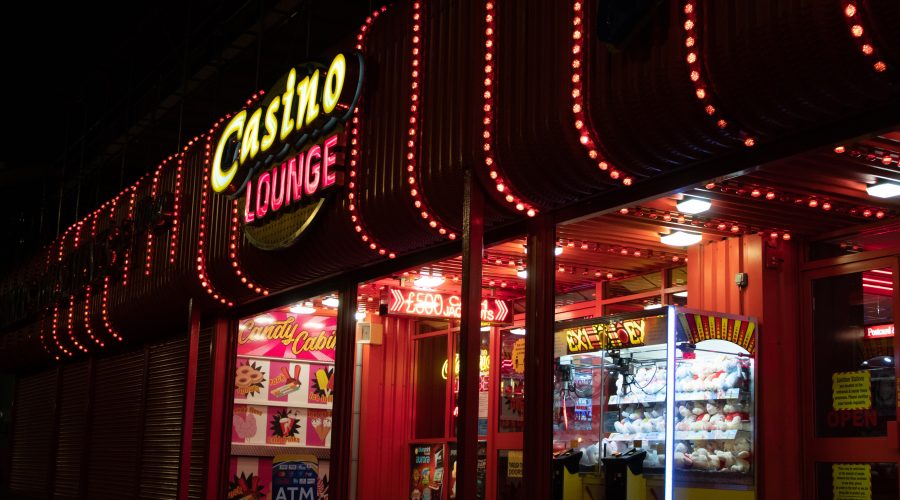 Alla scoperta di tutti i giochi Casinò