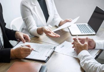 Come affrontare un colloquio di lavoro in modo vincente