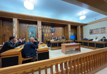 Giarre, Consiglio comunale convocato per la sola attivit&agrave; ispettiva