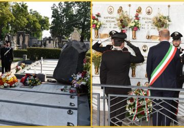 14^ Giornata del ricordo dei Caduti Militari e Civili nelle missioni internazionali per la pace