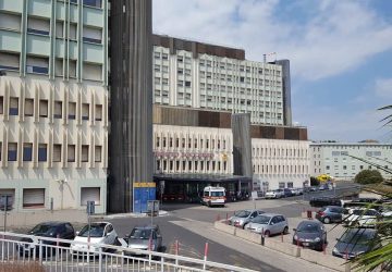 Enel dimezza fornitura del servizio al Cannizzaro