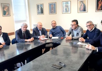 Carenza medici in Ospedale, i sindaci della Provincia fanno squadra