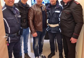 Raddusa sicura, operativa la video sorveglianza dinamica nel paese