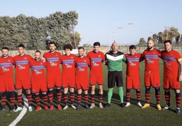Serie D – Eccellenza – Promozione – Prima categoria: il punto della giornata calcistica