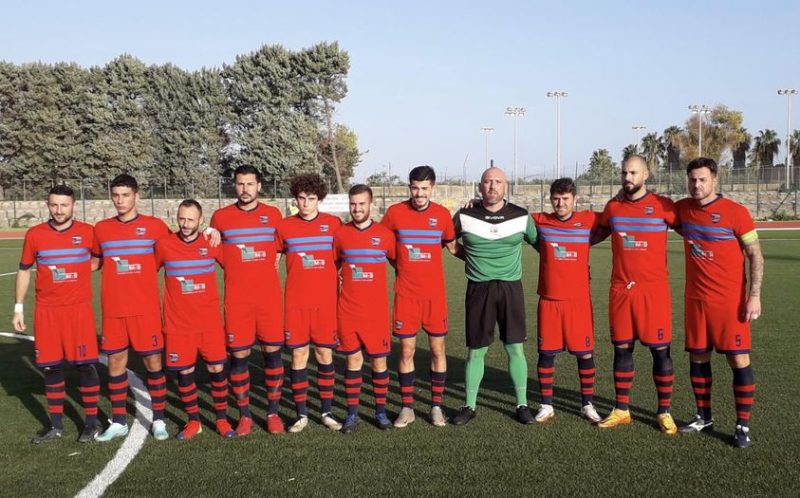 Serie D – Eccellenza – Promozione – Prima categoria: il punto della giornata calcistica