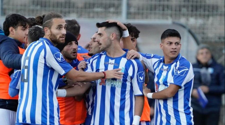 Serie D – Eccellenza – Promozione – Prima categoria: il punto della giornata calcistica