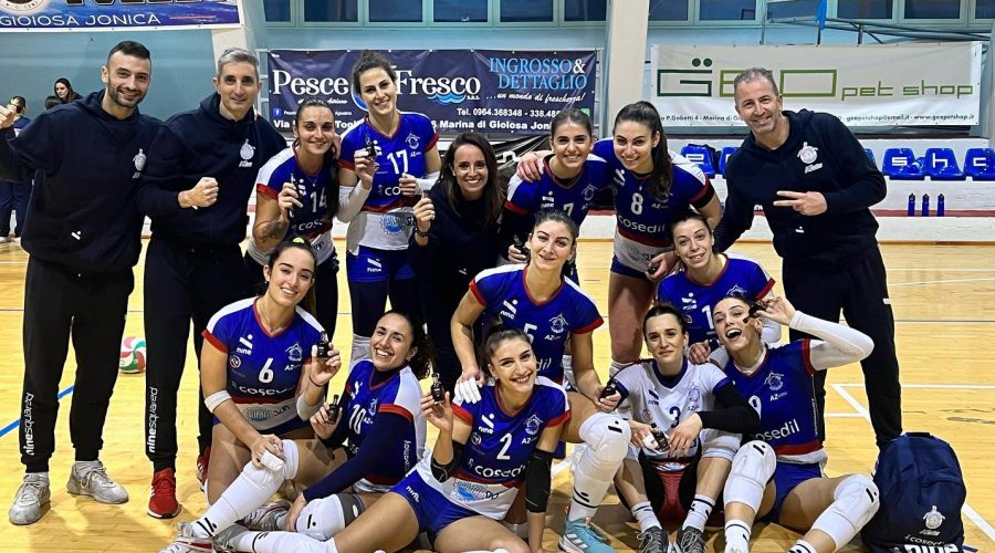 Volley e basket: il punto della giornata in serie B maschile, B2 femminile, C e C Silver