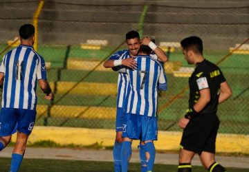 Serie D – Eccellenza – Promozione – Prima categoria: il punto della giornata calcistica