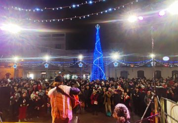 A Riposto, un Natale ricco di emozioni