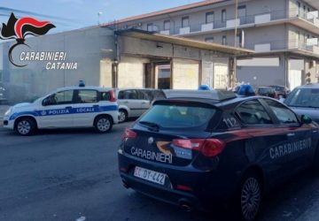 Contrasto all&rsquo;illegalit&agrave; diffusa: denunce e sanzioni