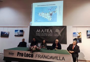 Francavilla di Sicilia, di “Acqua” e “ Focu” si è discusso in un interessante seminario