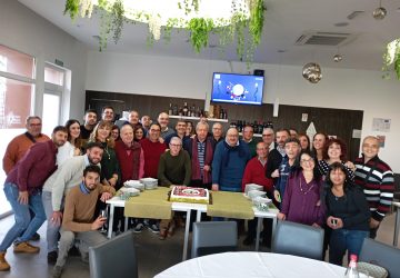 A Giarre riunione della Federazione Italiana Tradizioni Popolari