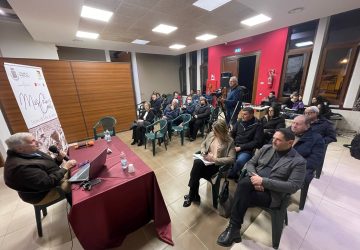 Al via a Mascali il ciclo di conferenze Mascali cult