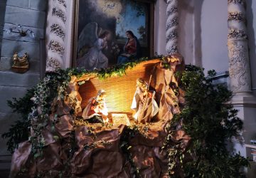 Festivit&agrave; natalizie, nutrito calendario di eventi a Francavilla di Sicilia