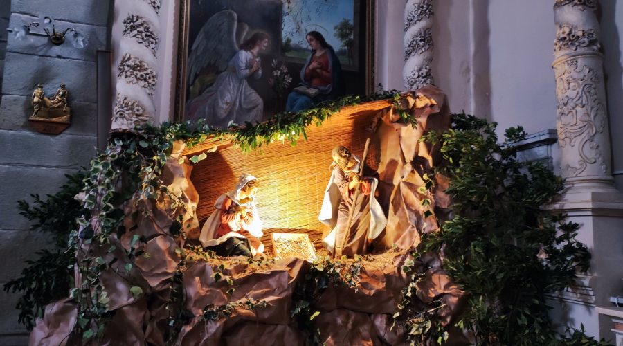 Festività natalizie, nutrito calendario di eventi a Francavilla di Sicilia