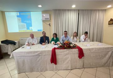 Anniversario Alberghiero di Giarre, evento Eccellendo