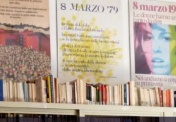 La Biblioteca delle Donne e l’Archivio-Centro Documentazione della storia delle donne siciliane