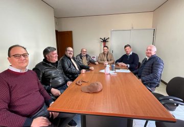 Consorzio di depurazione di Mascali, consuntivo e priorit&agrave; del nuovo anno