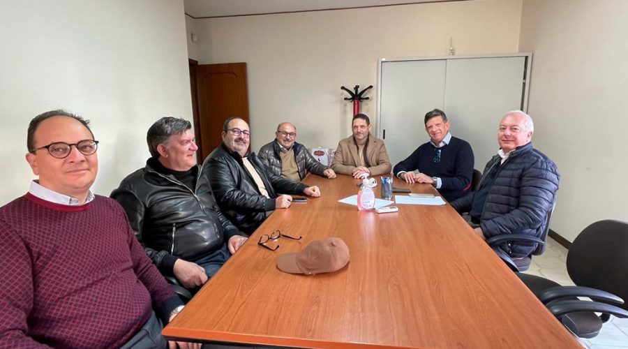 Consorzio di depurazione di Mascali, consuntivo e priorità del nuovo anno