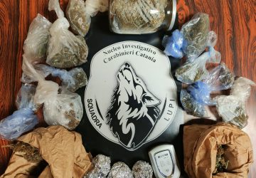 &ldquo;Consegna&rdquo; solo parte della droga: arrestato dai Carabinieri