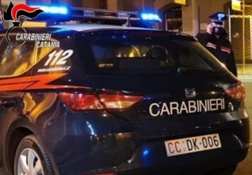 Rapina in spiaggia a Catania: arrestato un 35enne