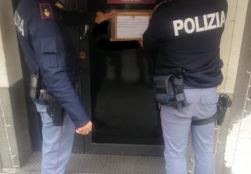 Lite tra donne per gelosia, questore chiude un locale del centro