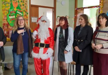 Natale tra mare e monti: l'iniziativa didattica dei Comprensivo Verga e Cal&igrave;