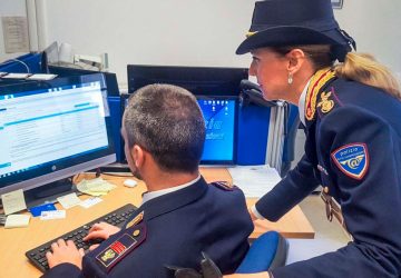 Polizia postale: decima edizione di “Una vita da social”
