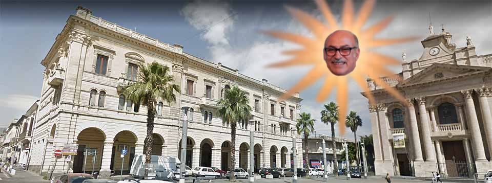 A Riposto è già campagna elettorale aperta. Caragliano crede nel terzo mandato. Brindano gli “Yuppies”