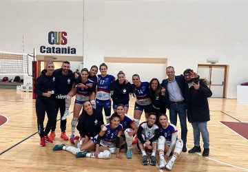 Volley e basket: il punto della giornata in serie B maschile, B2 femminile, C e C Silver