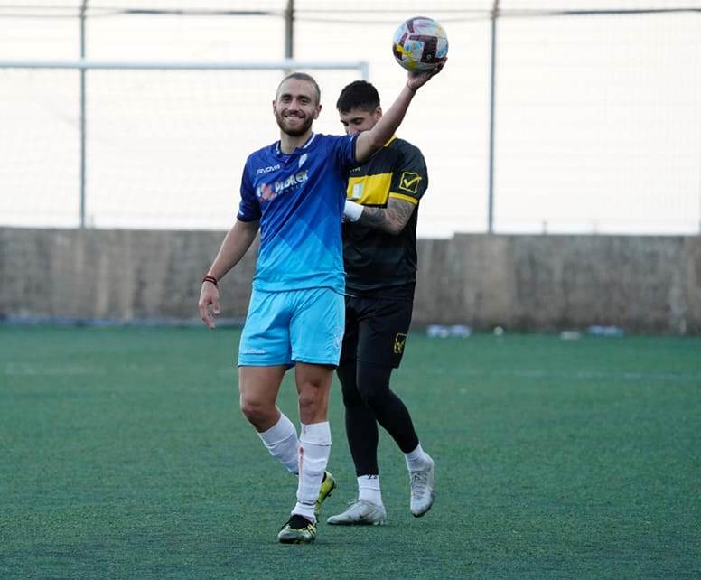 Serie D – Eccellenza – Promozione – Prima categoria: il punto della giornata calcistica