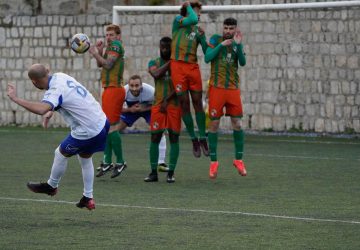 Serie D – Eccellenza – Promozione – Prima categoria: il punto della giornata calcistica